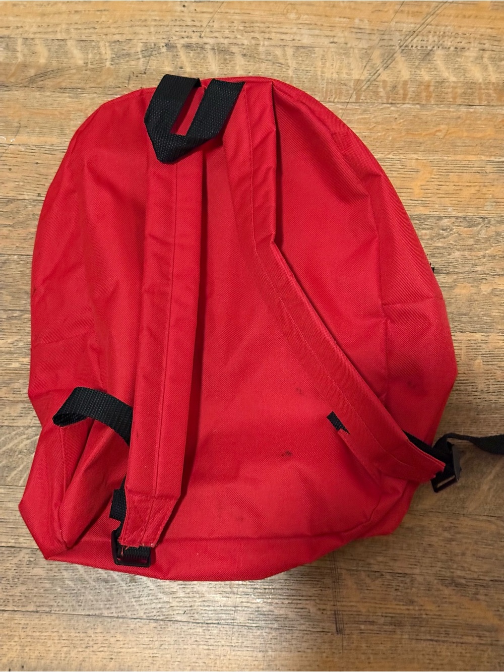 Pocky Backpack - Picture 2 of 3